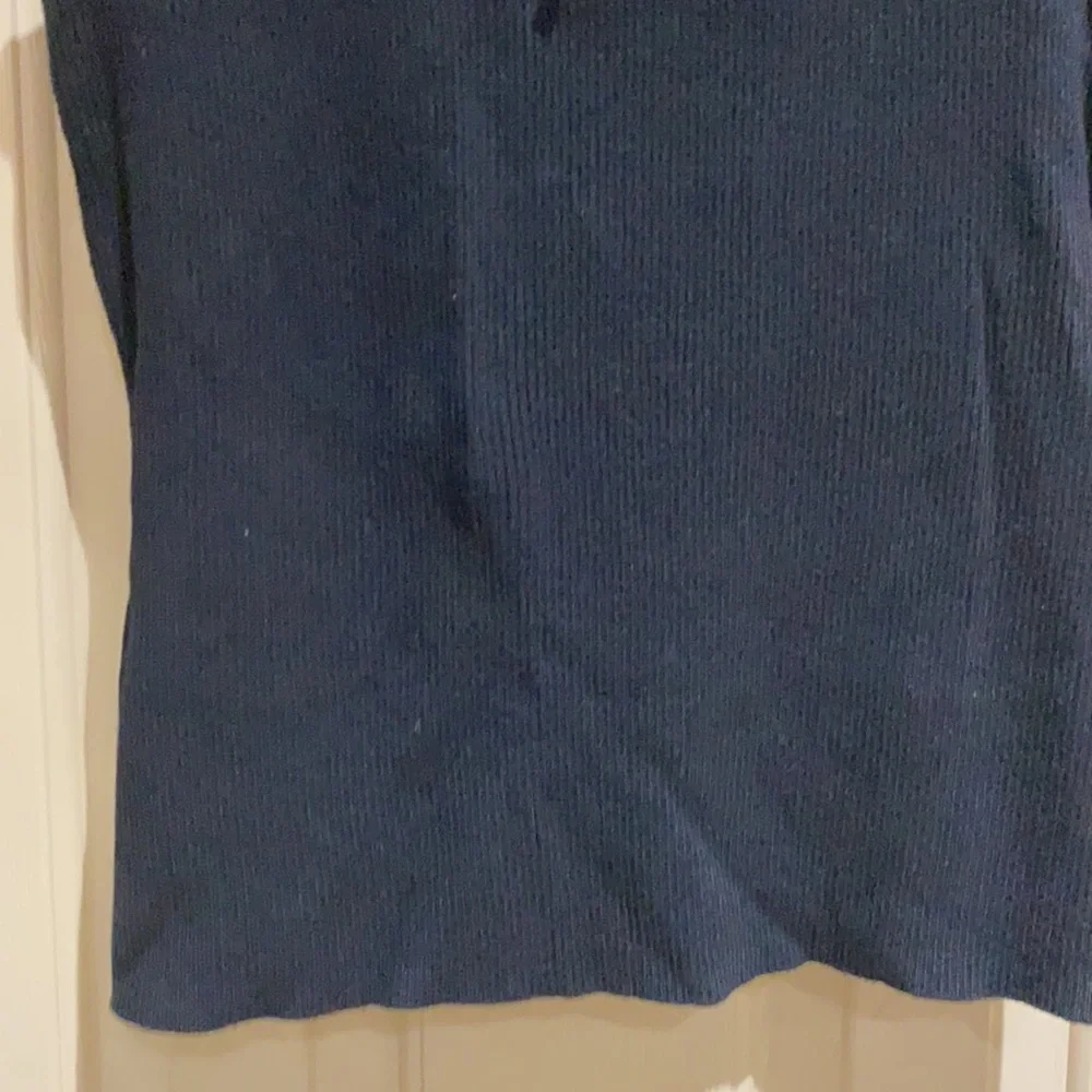 Ruby Rd blouse size L - Picture 4 of 6